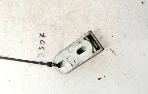 Iveco Daily 30.8 - 9 Other exterior part 104075