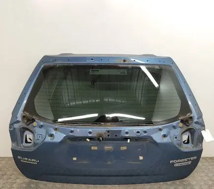 Subaru Forester SK Tailgate/trunk/boot lid 60809SJ0509P