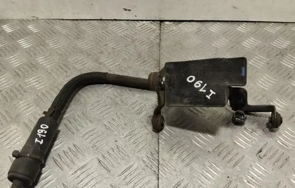 Porsche Panamera (970) Air suspension compressor/pump 97035815322