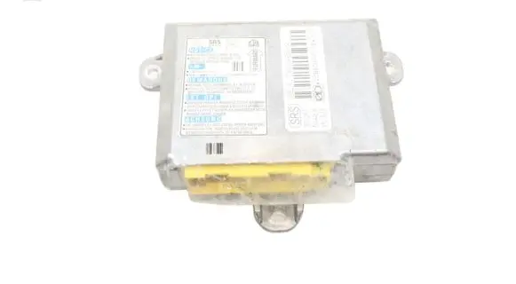 Honda CR-V Airbag control unit/module 77960SWAE240M4