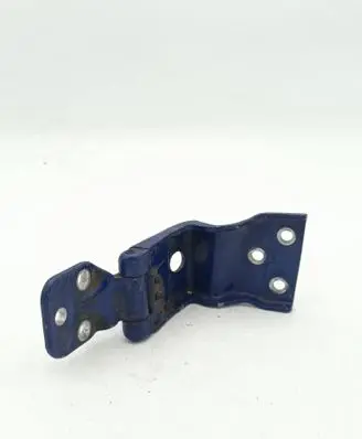 Mercedes-Benz Vito Viano W639 Loading door upper hinge A6397400437