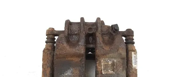 Fiat Scudo Front brake caliper