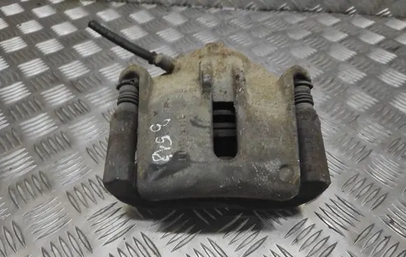 Renault Megane II Front brake caliper 1842 0204Y0