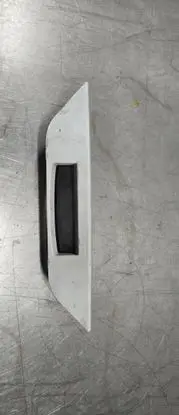 Opel Vivaro Tailgate/trunk/boot exterior handle 9808830277
