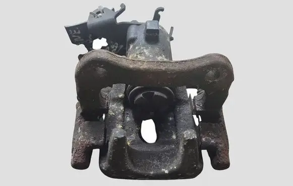 Renault Megane II Rear brake caliper