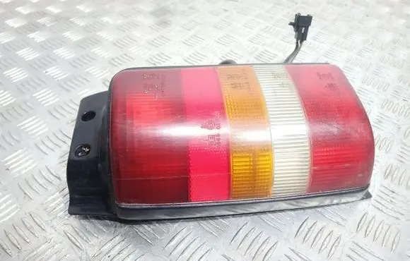 Chrysler Grand Voyager II Rear/tail lights 4399953
