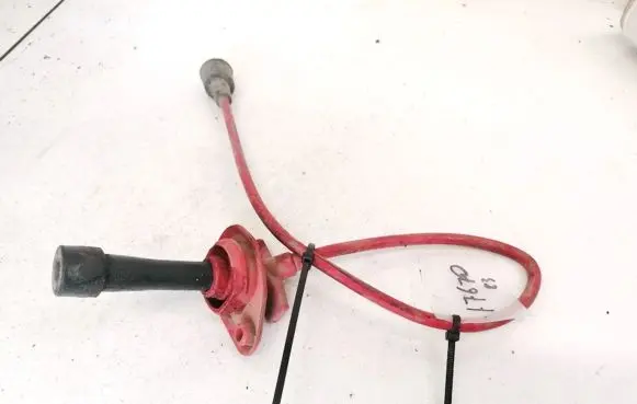 Volkswagen I LT Ignition plug leads 