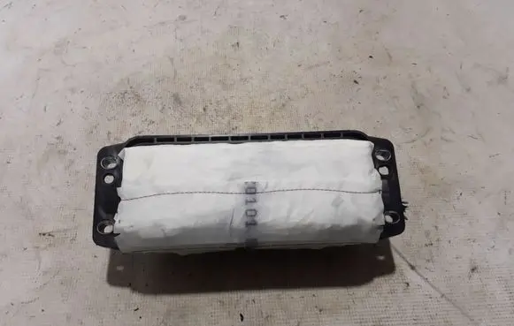 Passenger airbag