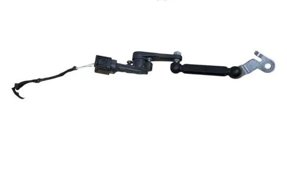 BMW X4 G02 Rear air suspension level height sensor 6895467 37146895467