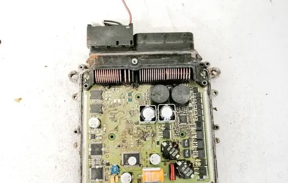 Engine control unit/module