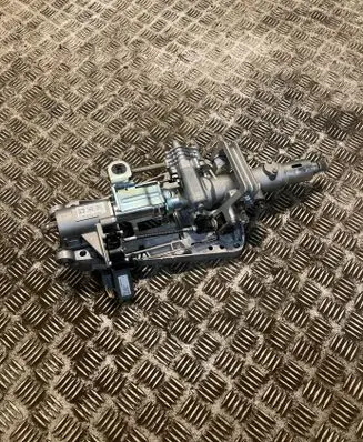 Mercedes-Benz E C207 W207 Steering rack mechanical part 2044604616 A2044604616
