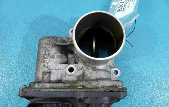 Toyota Corolla E140 E150 Throttle body valve 26100-0N030 IMPRK837235