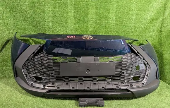 Toyota C-HR II Front bumper 52119F4250