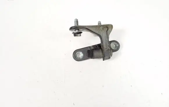 Mercedes-Benz CL C216 Front door lower hinge A2167200437