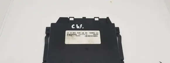 Mercedes-Benz C W203 Other control units/modules 0215451632