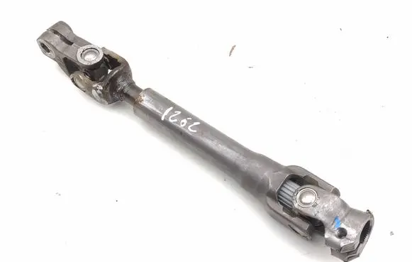 Steering column universal joint
