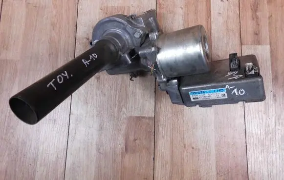 Toyota RAV 4 (XA40) Steering rack electric part 8965042090