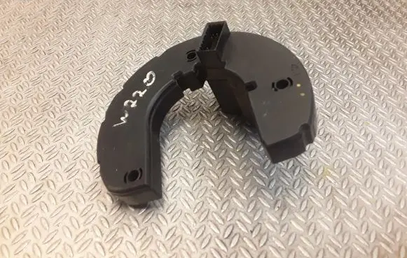Mercedes-Benz S W220 Steering angle sensor 0255454432 A0255454432