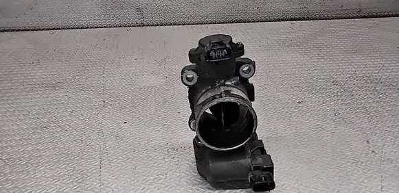 Toyota Corolla Verso AR10 Throttle valve 1923002010