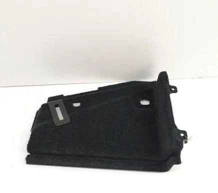 BMW iX Other trunk/boot trim element 6926699