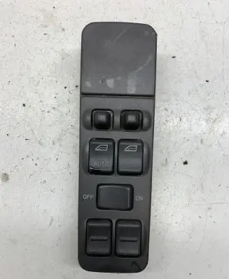 Volvo S40, V40 Electric window control switch 30860528 30458232