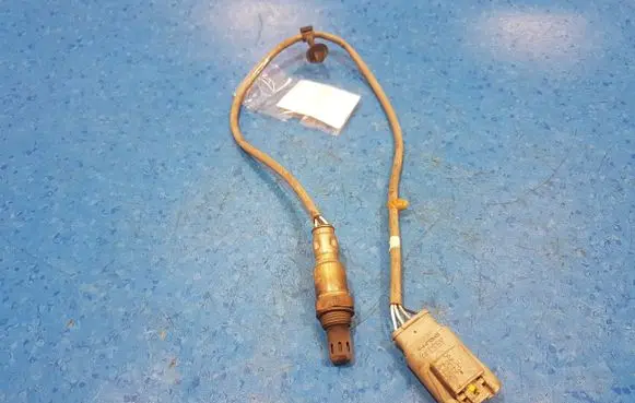 Fiat Fiorino Lambda probe sensor 55257458