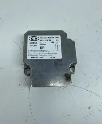 KIA Sorento Airbag control unit/module 959103E100 5WK43062