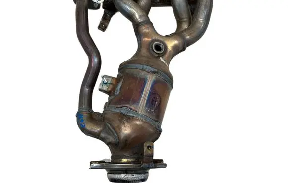 Toyota C-HR II Exhaust manifold