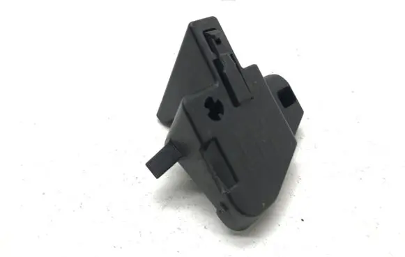 Volvo S60 Headlight/headlamp mounting bracket 31353830