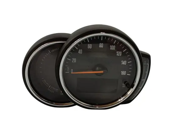 Mini One - Cooper F56 F55 Speedometer (instrument cluster) 62108779671 8779671