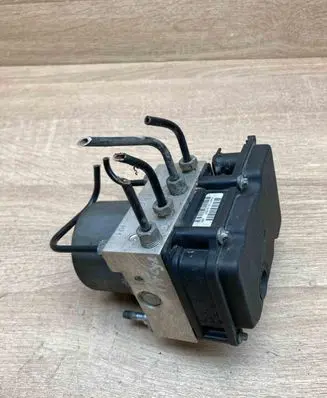 Opel Meriva A ABS Pump 0265800770 13276461