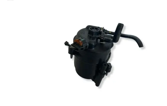 Ford Kuga II Fuel filter housing 9676133480