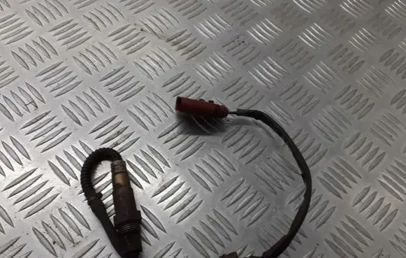 Skoda Fabia Mk1 (6Y) Lambda probe sensor 1J0973824A