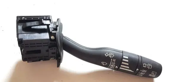 Opel Astra K Wiper control stalk 39128810