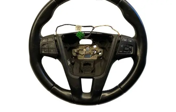 Volvo V60 Steering wheel P31250592 34110217B 31334463