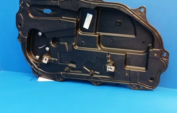 Other rear door trim element