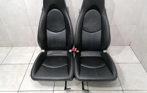 Porsche Cayman 987 Seat set