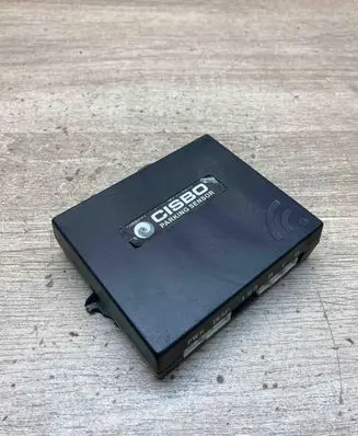 Volkswagen PASSAT B6 Parking PDC control unit/module A5930102013 CisboParkingSensor
