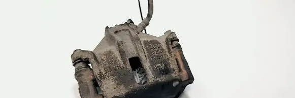 Peugeot 206 Front brake caliper 0204Y01229
