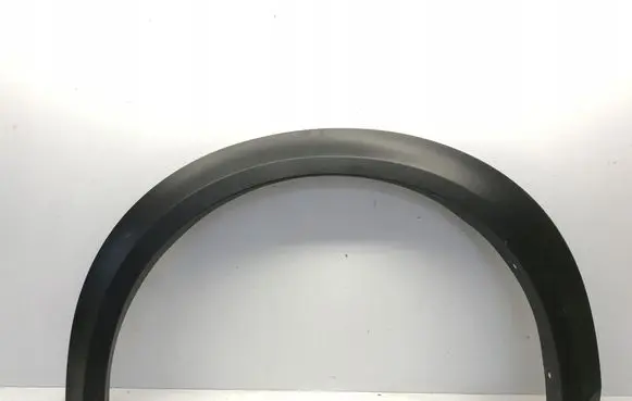 Front arch trim