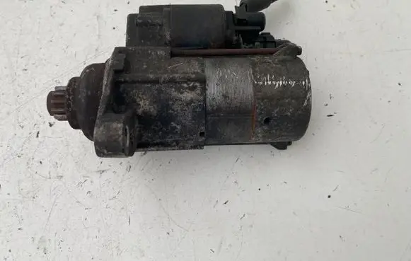 Volkswagen Transporter - Caravelle T5 Starter motor