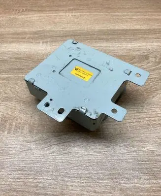 SsangYong Actyon Other control units/modules 97RA010058 8712031210