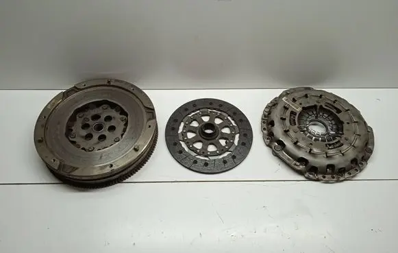 BMW 1 F20 F21 Clutch set kit 7614326