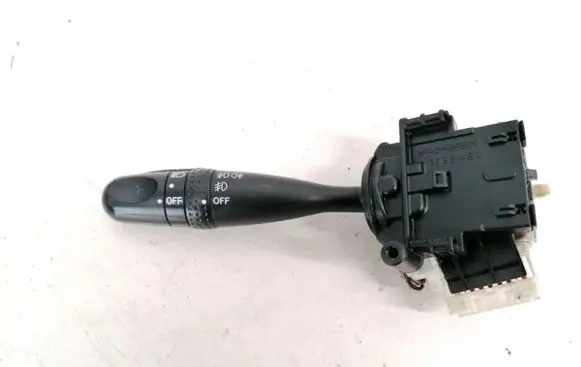 Toyota Corolla Verso E121 Indicator stalk 1736482