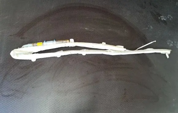 Ford Galaxy Side airbag 6M2114K158BH