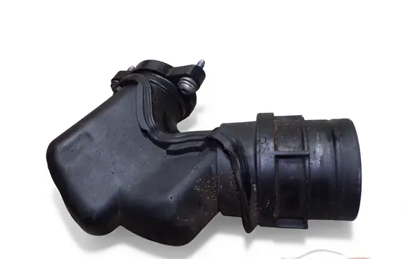 Skoda Octavia Mk3 (5E) Engine coolant pipe/hose 04E129656E