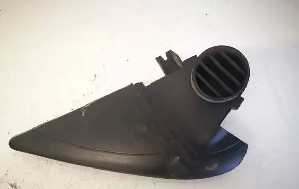 Skoda Octavia Mk2 (1Z) Other interior part 1Z0837974