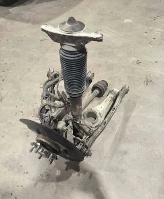 KIA EV6 Rear wheel hub spindle/knuckle 