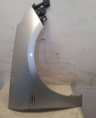 Opel Astra K Fender