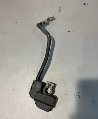 BMW 3 E90 E91 Negative earth cable (battery) 9115498